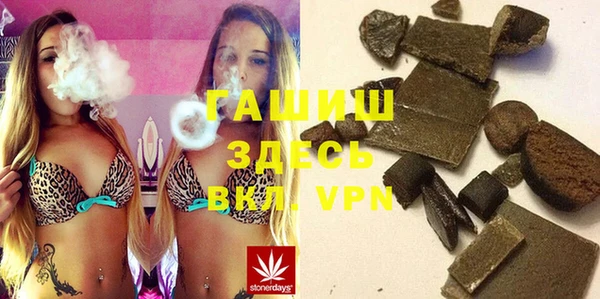 молекула духа Няндома