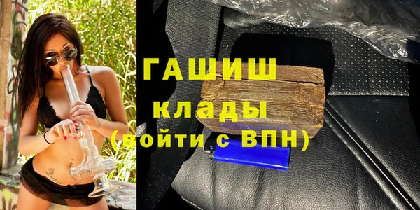 молекула духа Няндома